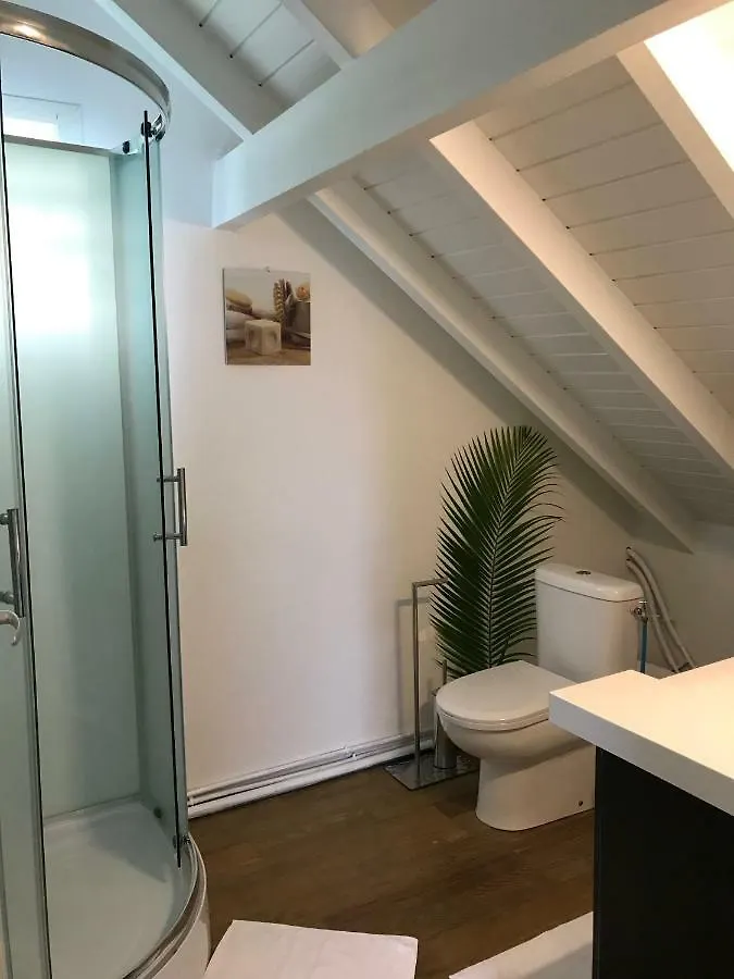 Ferienhaus Villa Evasion Caraibes Roussel Guadeloupe